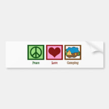 FriedensLiebe-Camping