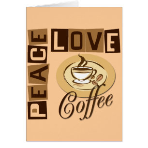 FRIEDENSLiebe-KAFFEE