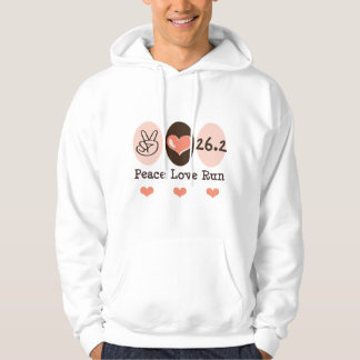 FriedensLiebe lassen mit Kapuze Sweatshirt 26,2