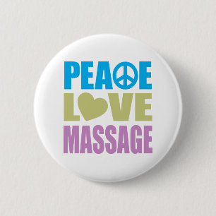 FriedensLiebe-Massage Button