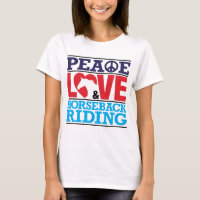 FriedensLiebe-Pferderuecken-ReitShirt