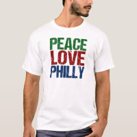 FriedensLiebe Philly