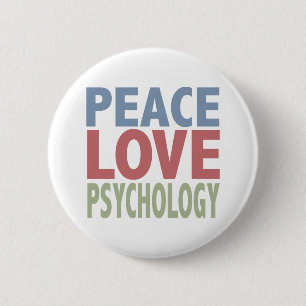 FriedensLiebe-Psychologie Button