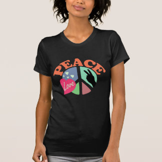 FriedensLiebe T-Shirt