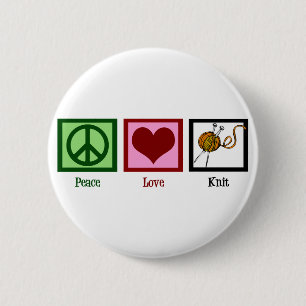 FriedensLiebe u. -c$stricken Button
