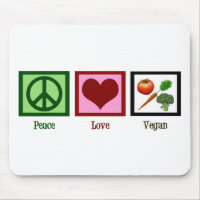 FriedensLiebe vegan