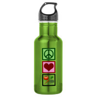 FriedensLiebe-Vegetarier