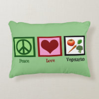 FriedensLiebe-Vegetarier