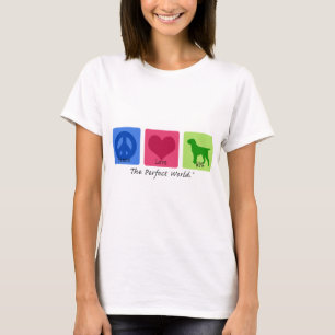 FriedensLiebe WPG T-Shirt