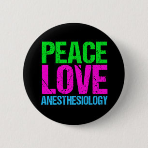 FriedensLiebeAnesthesiology Button