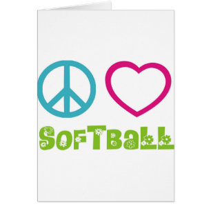 FriedensLiebeSoftball