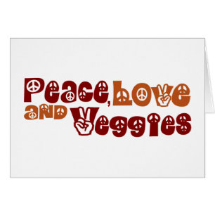 FriedensLiebeVeggies