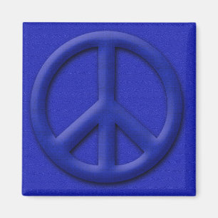 Friedensmagnet Magnet