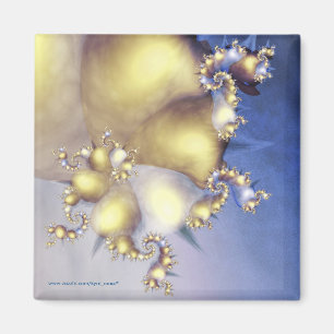 Friedensmagnet Magnet