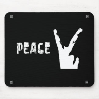 FRIEDENSmousepad Mousepad