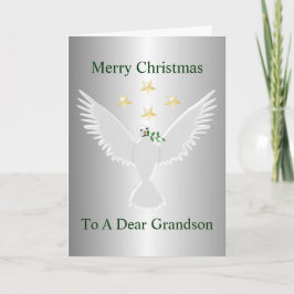 Friedensnobeldichter Weihnachten