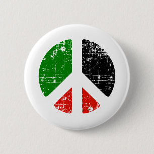 FriedensPalästina Button