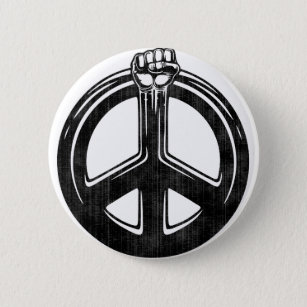 FriedensPower! Button