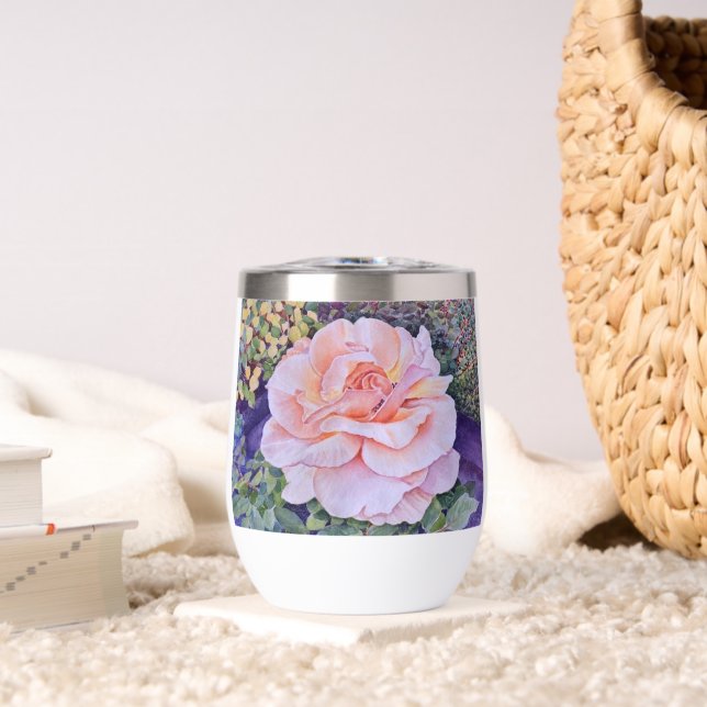 Friedensrose (Wohnzimmer (gedreht))