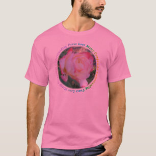 FriedensRose T-Shirt