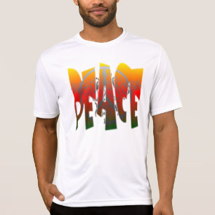 FriedensSchmutz T-Shirt