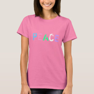 FriedensShirt T-Shirt