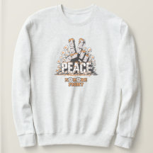 Friedenssteine-Blume Vintag Inspiration Zitat