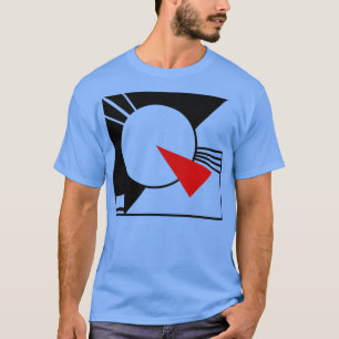 Friedensstifter Tech Farscape T-Shirt