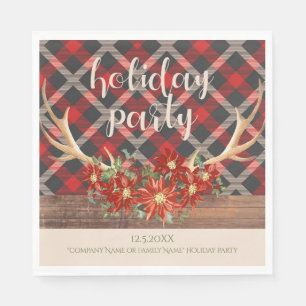 Friedensstiftung und Liebe Feiertag Einhorn Serviette