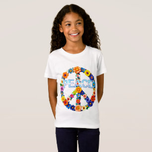 FRIEDENSSYMBOL T-Shirt