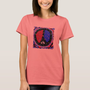 FriedensT - Shirt