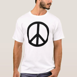 FRIEDENST - Shirt