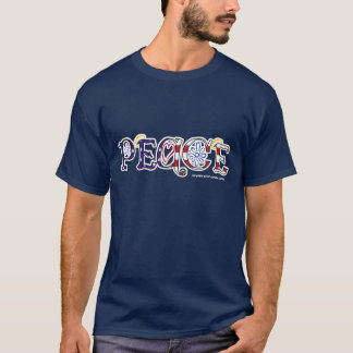 FriedensT - Shirt