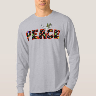 FRIEDENST - Shirt