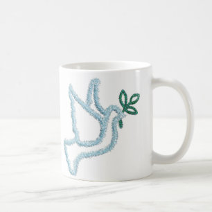 FriedensTasse Kaffeetasse