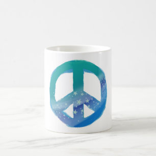 FriedensTasse Tasse