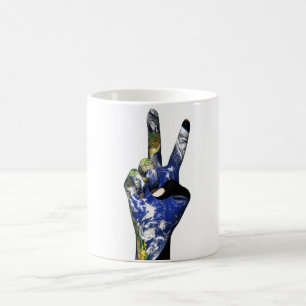 FriedensTasse Tasse