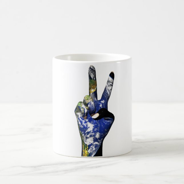 FriedensTasse Tasse (Mittel)