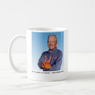 FriedensTasse Tasse