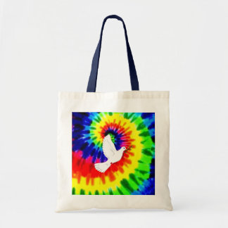 Friedenstauben-Tasche Tragetasche