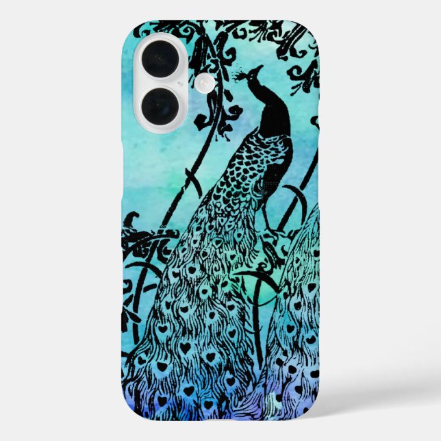 Friedenstruppen Case-Mate iPhone Hülle (Rückseite)