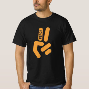 FRIEDENSUNTERZEICHNUNG T-Shirt