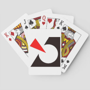 Friedenswächter-Spielkarten Spielkarten