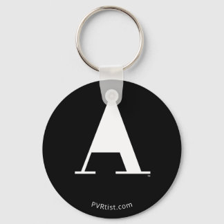 Friedenszeichen des 21. Jahrhunderts Schlüsselanhänger