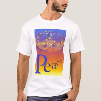 Friedenszeichen T-Shirt