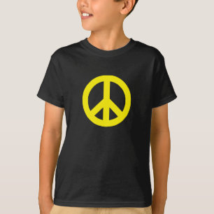 Friedenszeichen T-Shirt