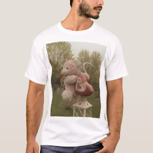 Friedhof Bear Shirt