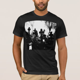 Friedhof T-Shirt