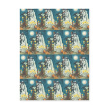 FRIEDHOF VOWS, SKELETON WEDD, BRIDE UND GROOM