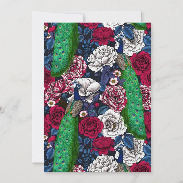 Friedhöfe im Garten der Rose (Vorderseite)